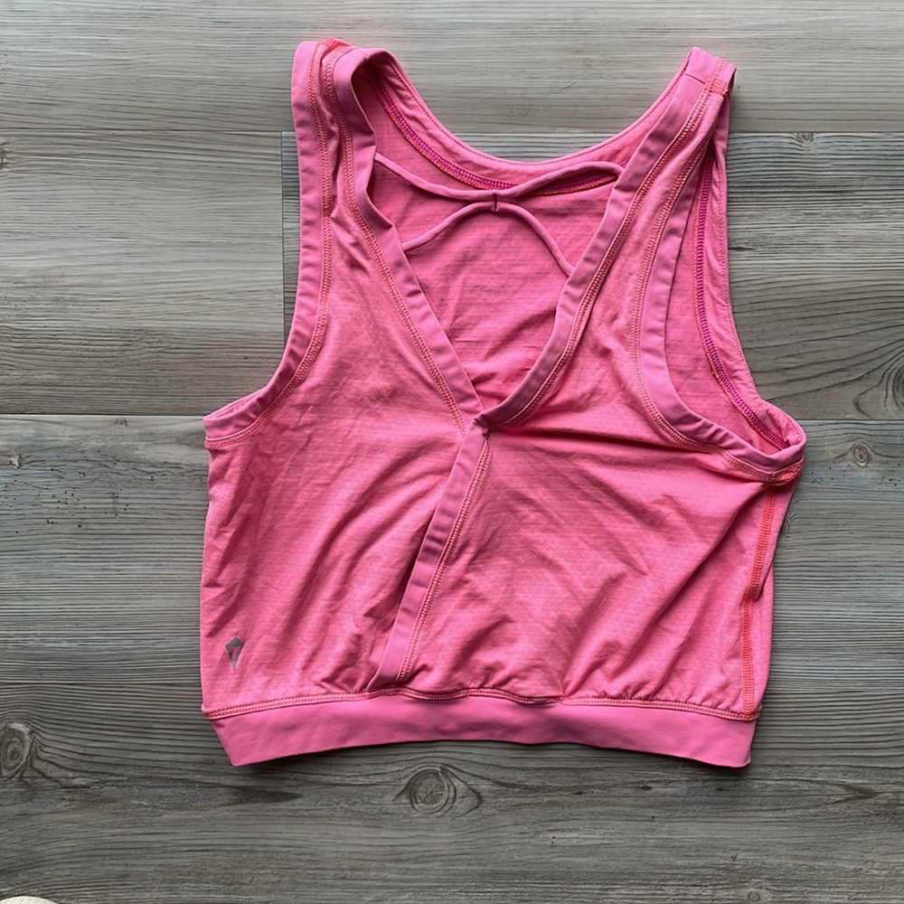 Ivivva tank top